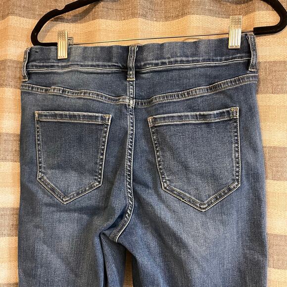 Liverpool The‎ Ankle Skinny Jeans Size 8/29 - Picture 7 of 11